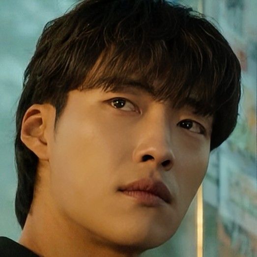 Latest photo of Woo Dohwan