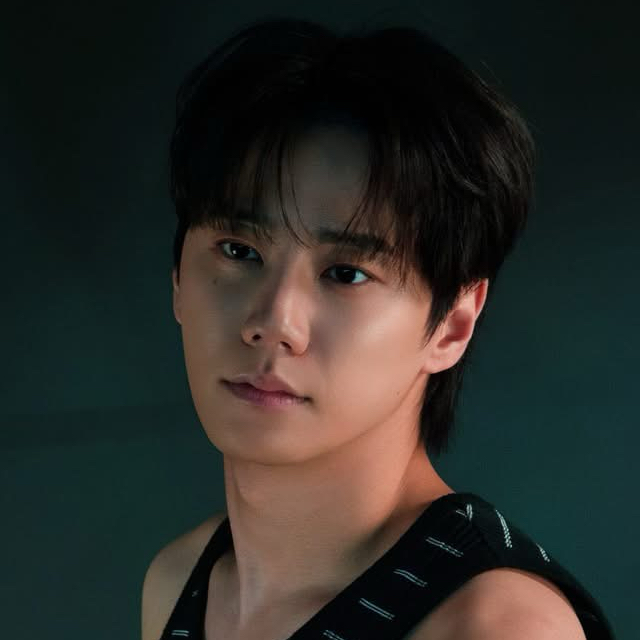 Latest photo of Lee Junyoung