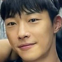 A moment captured by a fan of Woo Dohwan