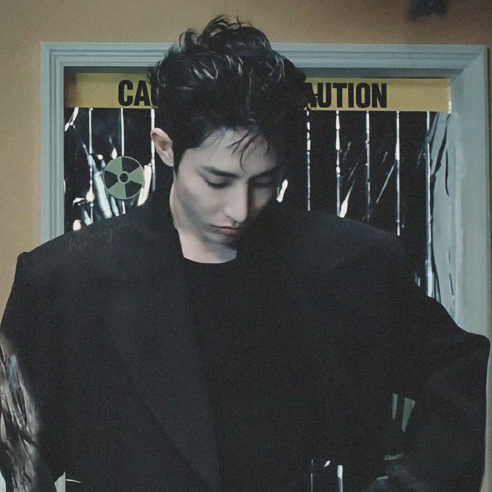 Latest photo of Lee Soohyuk