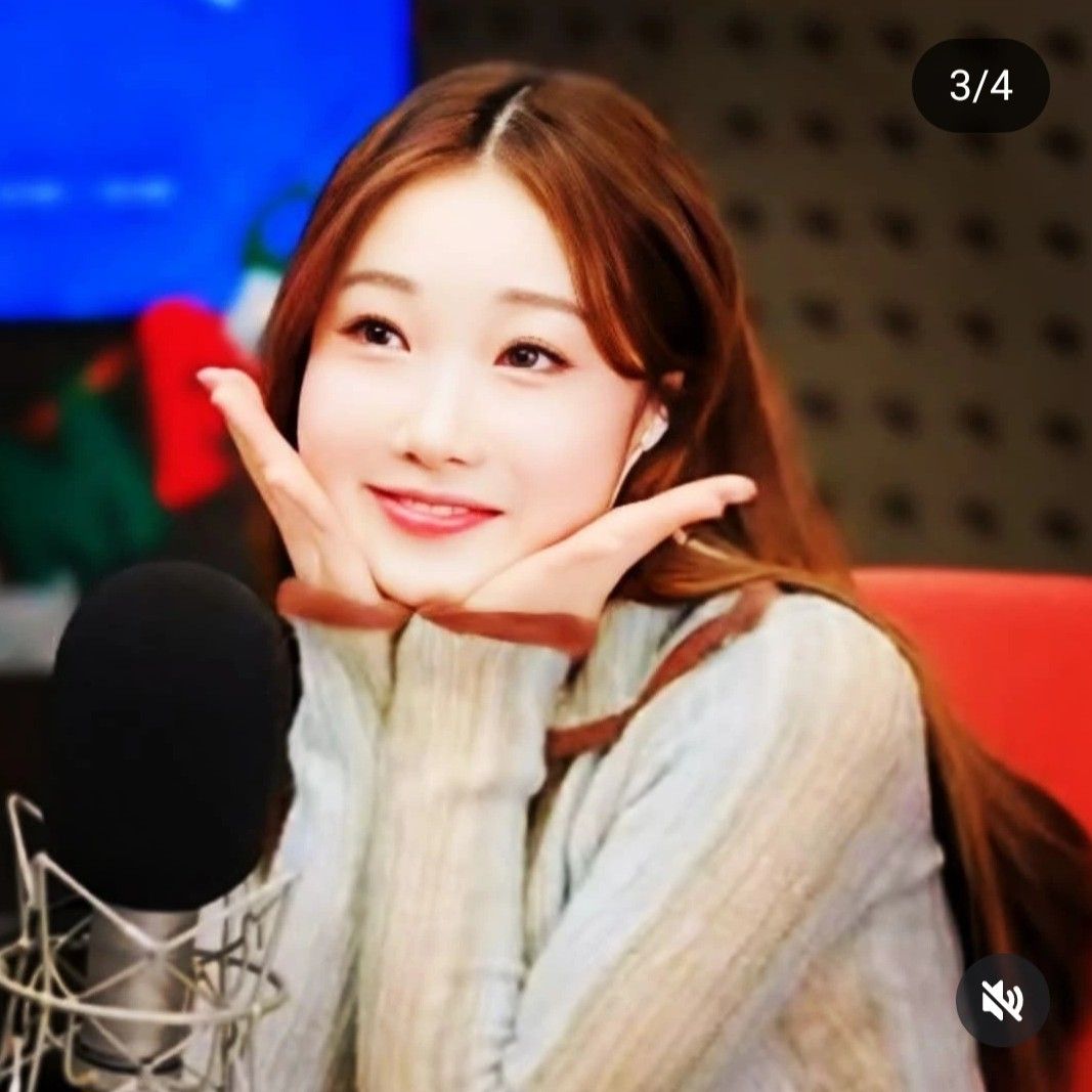 Jung Seojoo的幕後花絮
