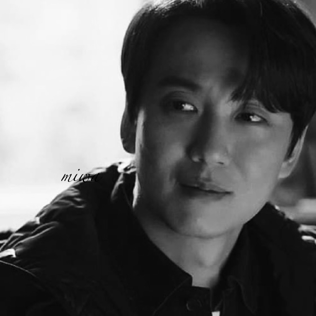 Recent activity shot of Kim Namgil