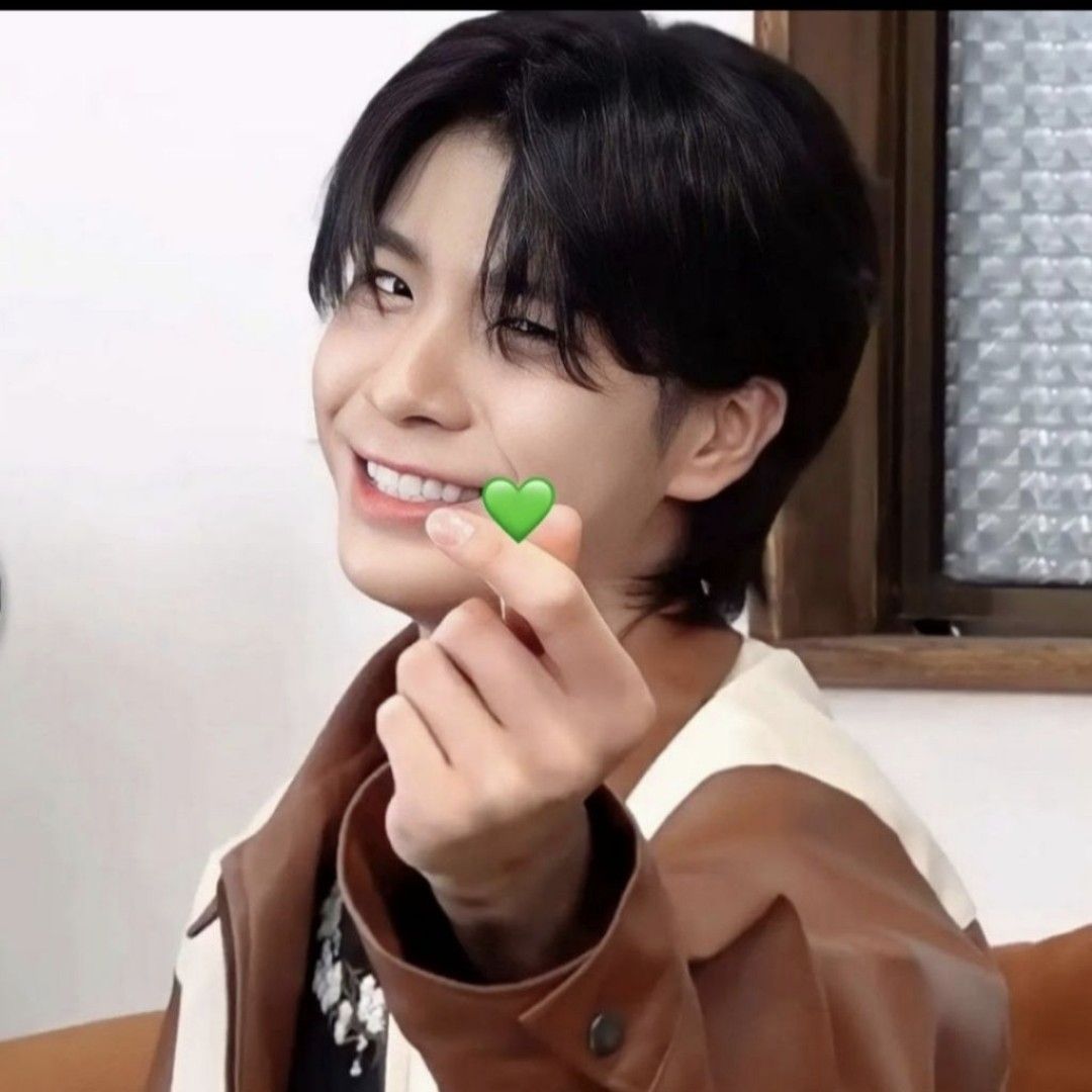 Latest photo of Jeong Dongwon