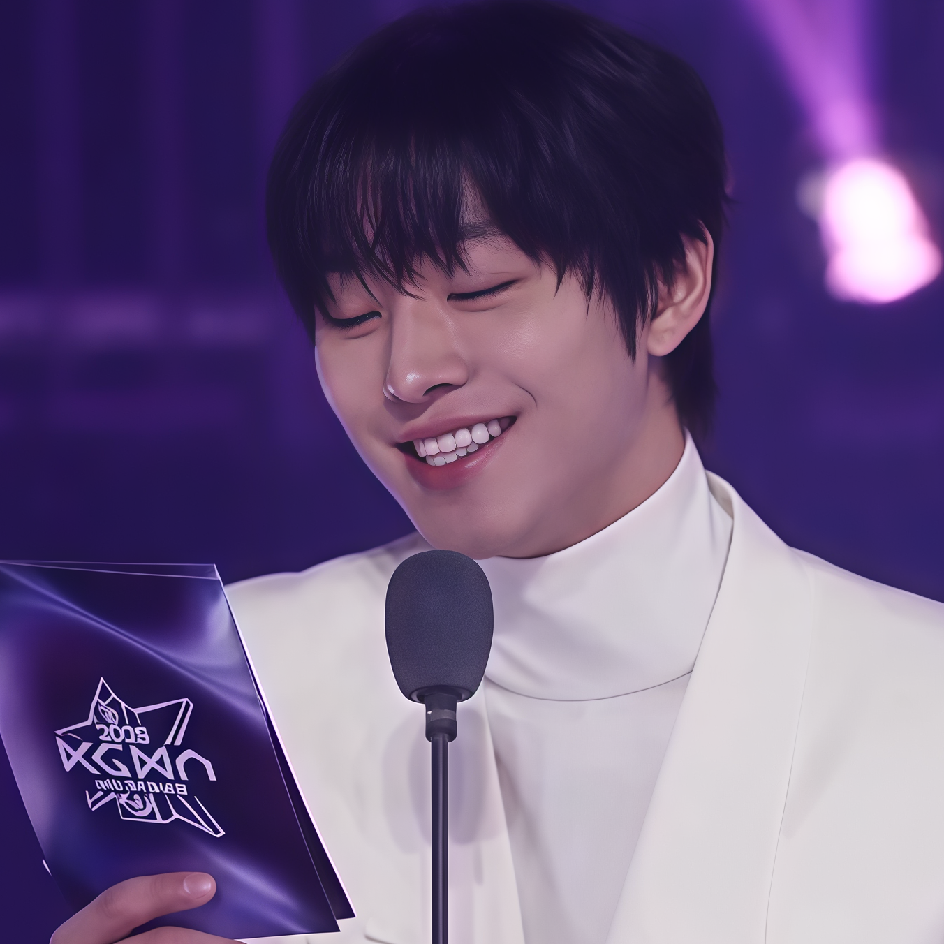 안효섭 팬이 찍은 순간