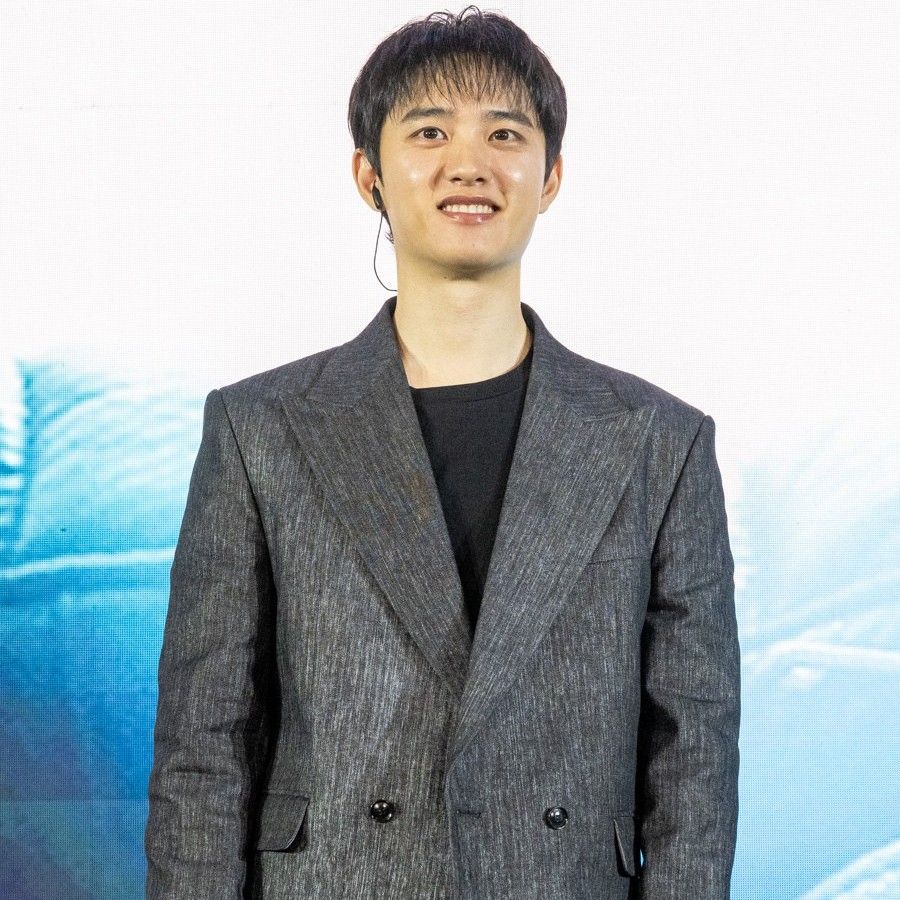 ド・ギョンス (ディオ)の最近の活動ショット