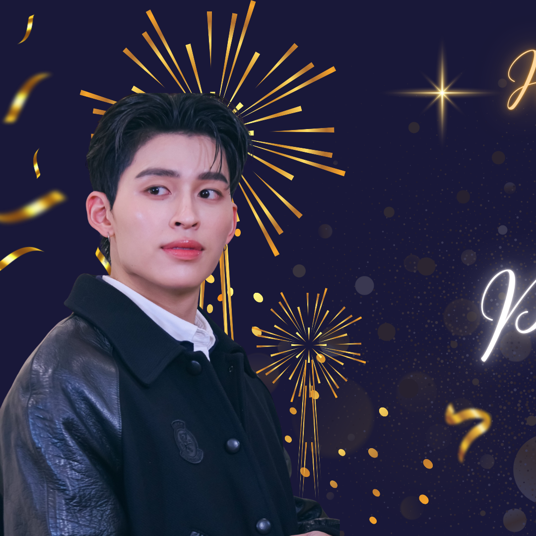 A moment captured by a fan of Pond Naravit Lertratkosum