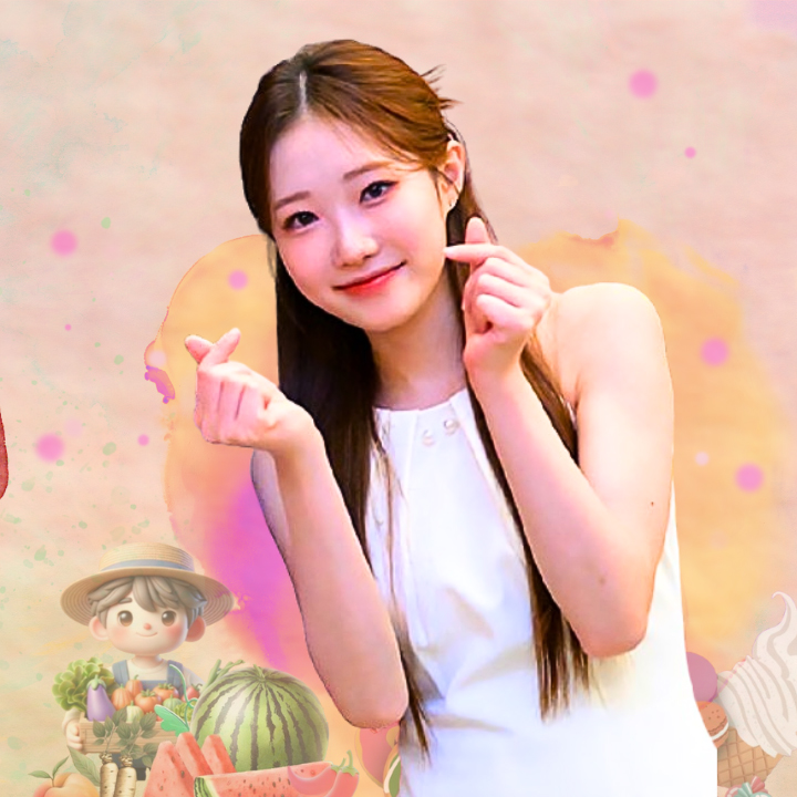 Behind-the-scenes cut of Jung Seojoo
