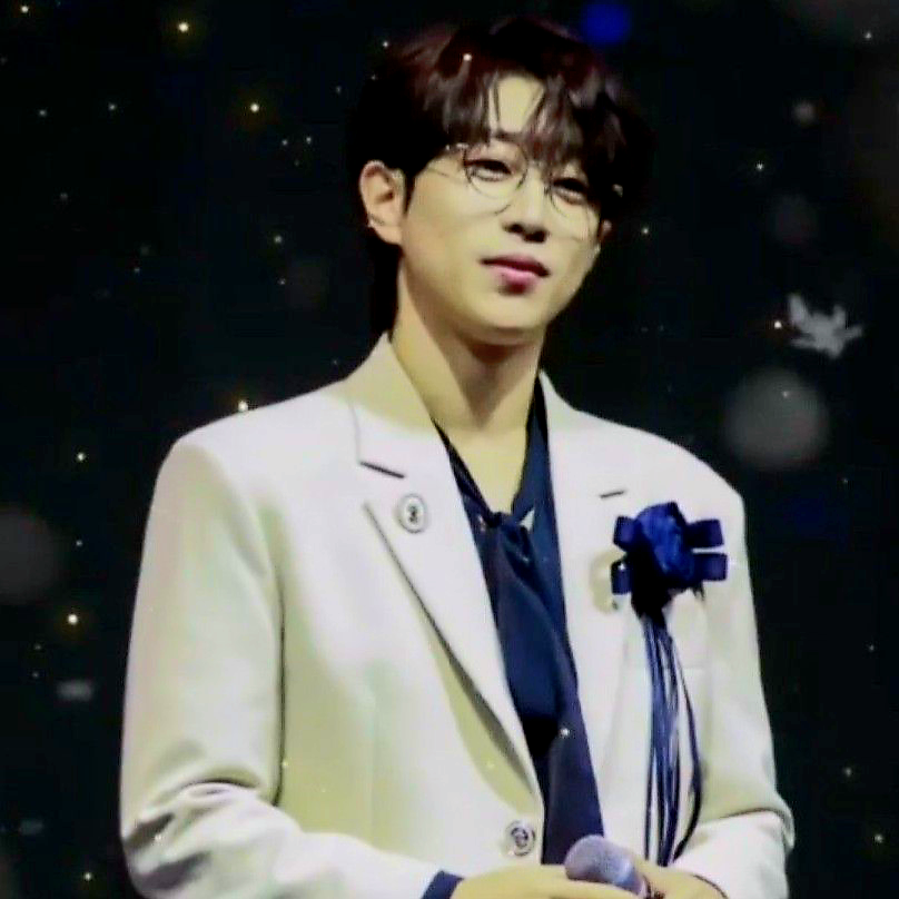 안성훈 최근 활동샷