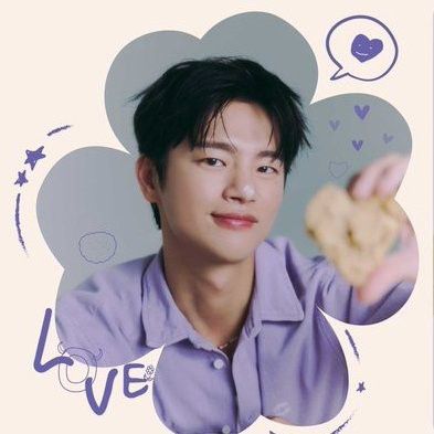 Behind-the-scenes cut of Seo Inguk