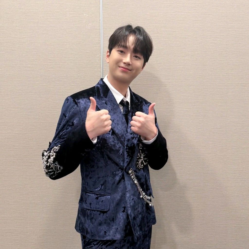 イ・チャンウォンの最近の活動ショット