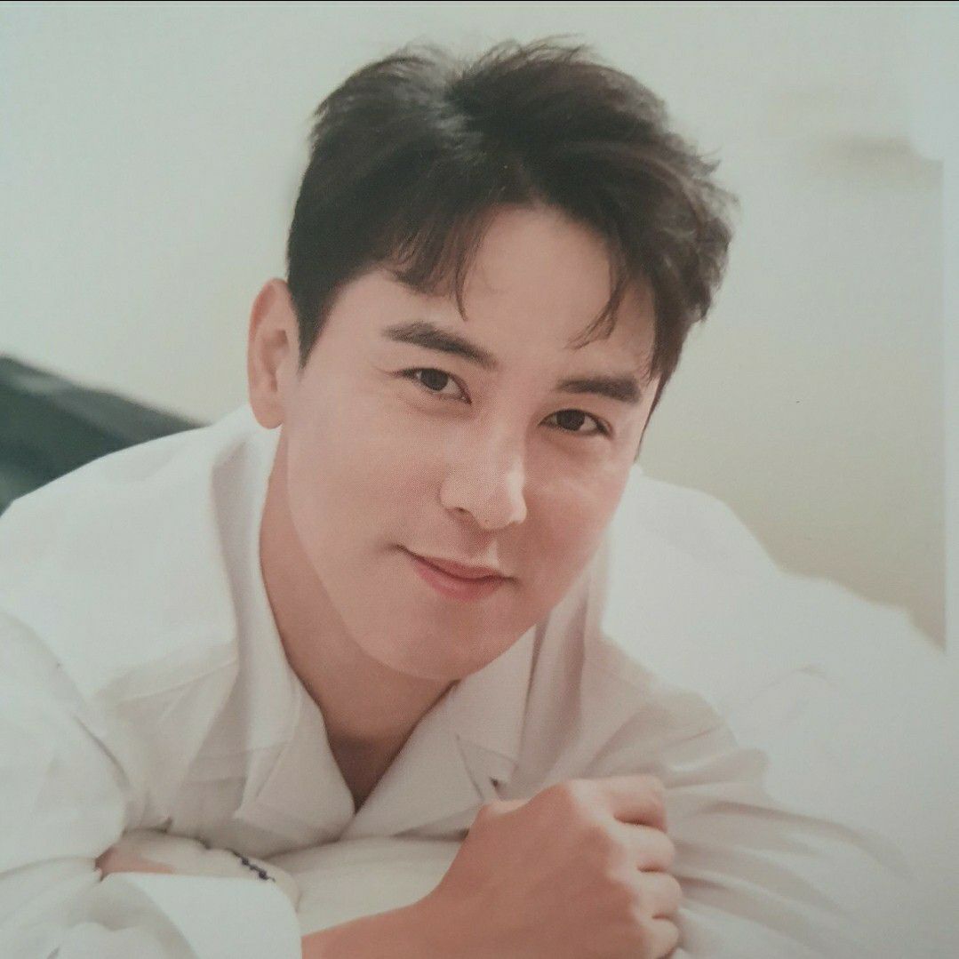A moment captured by a fan of Jang Minho