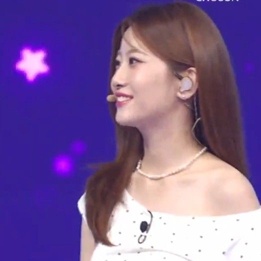 ファンが撮影したオ・ユジンの瞬間