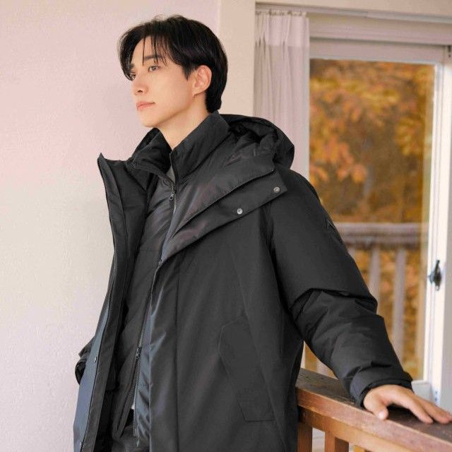 Foto kegiatan terbaru dari Lee Junho