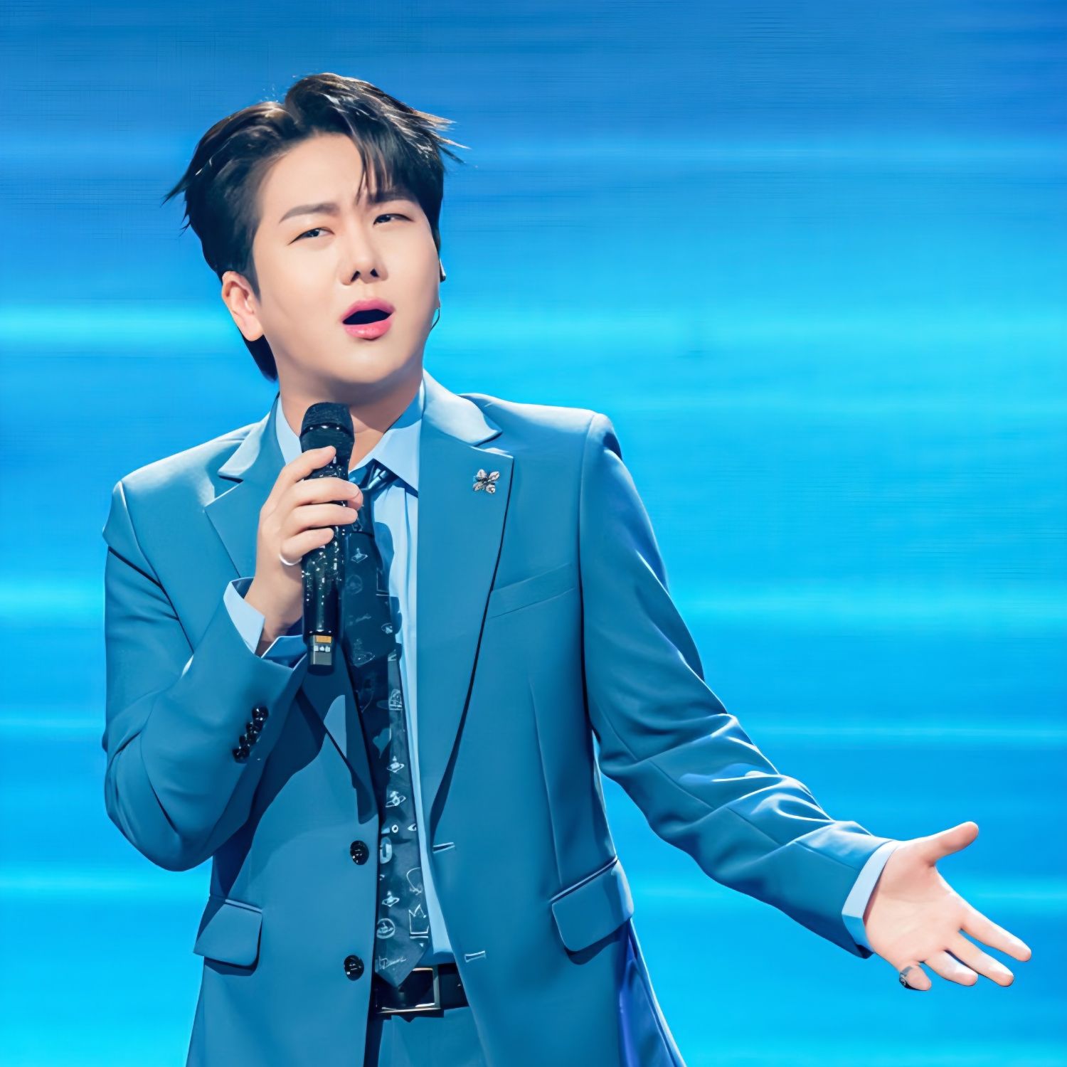 김수찬의 최신 사진