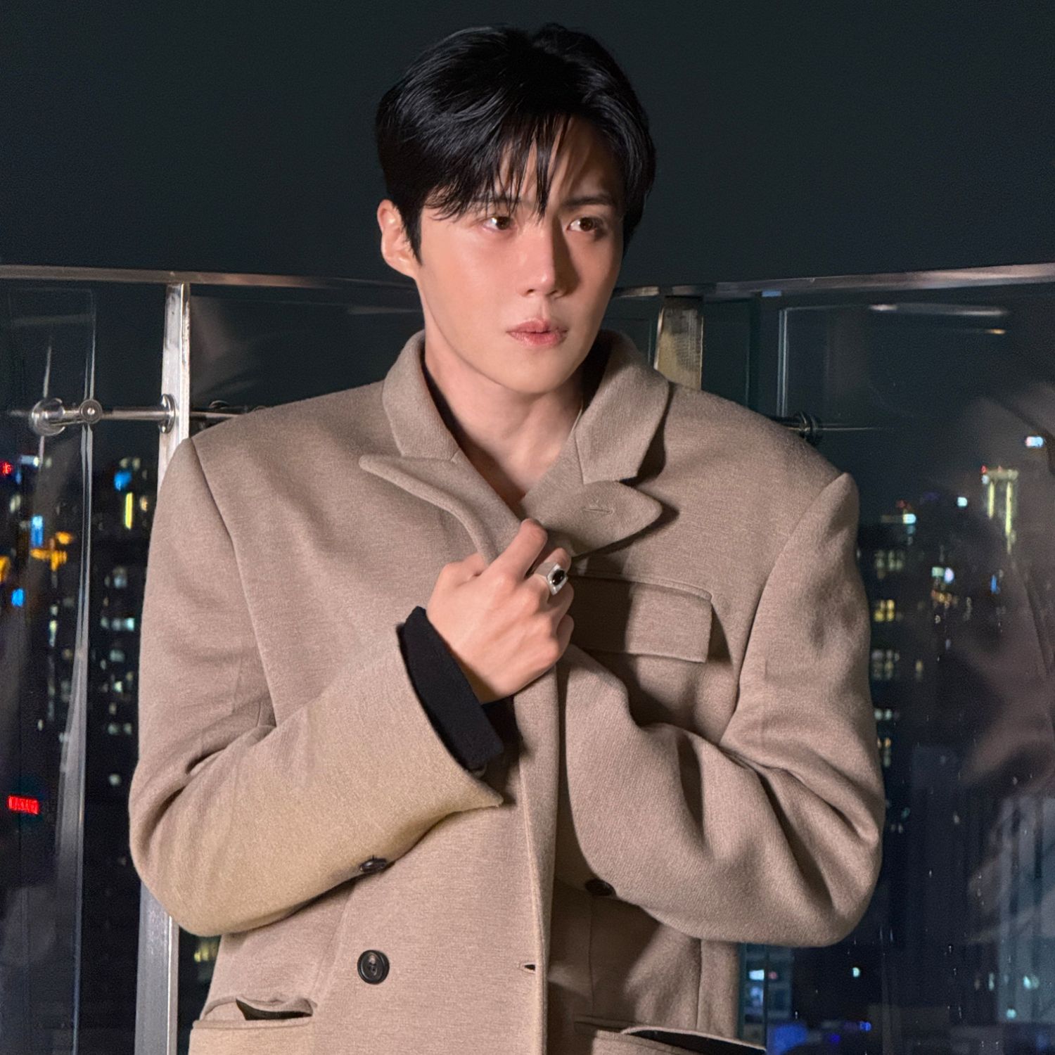 キム・ソンホの最新写真