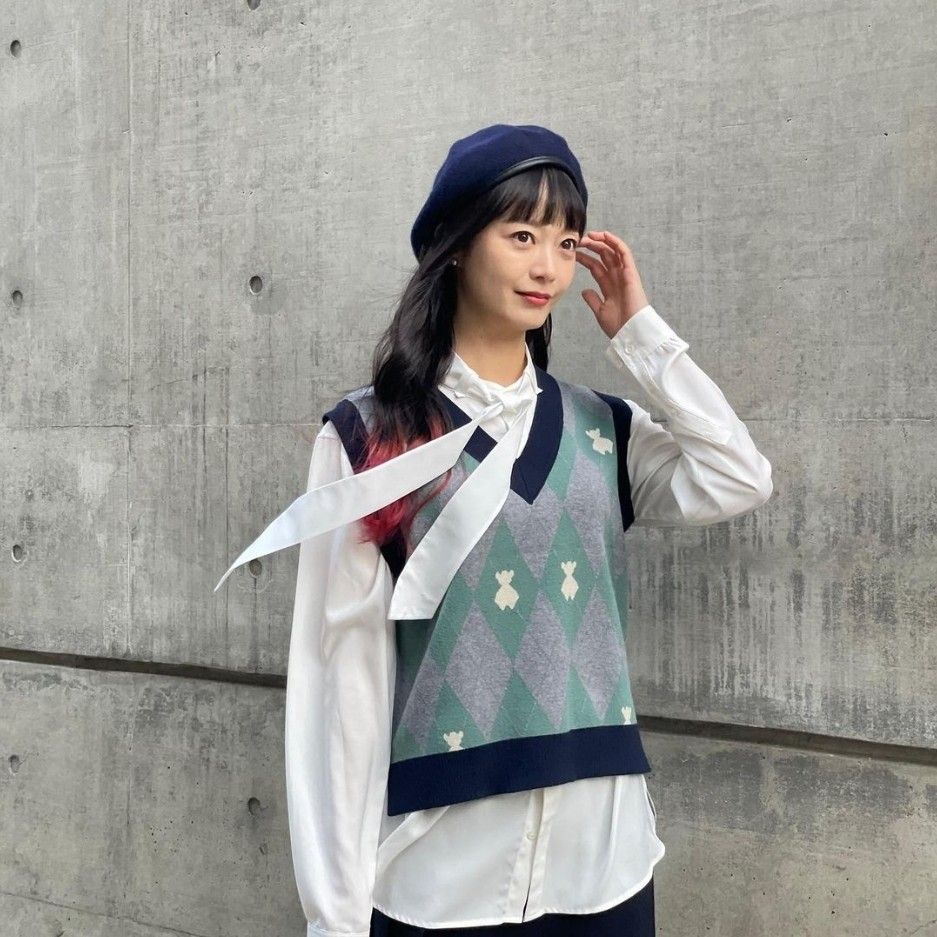 A moment captured by a fan of Jeon Somin