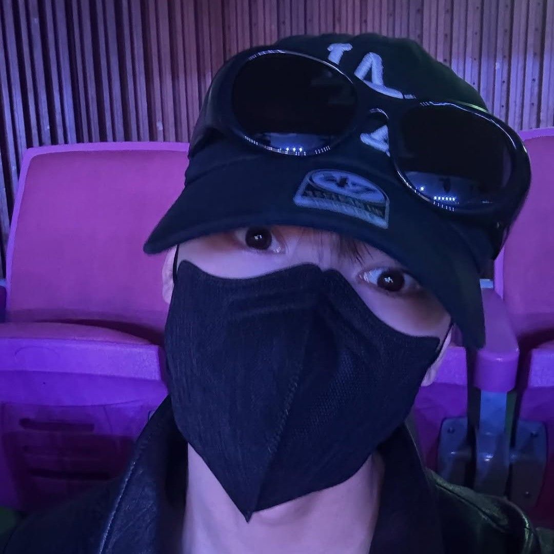 Latest photo of Cha Eunwoo