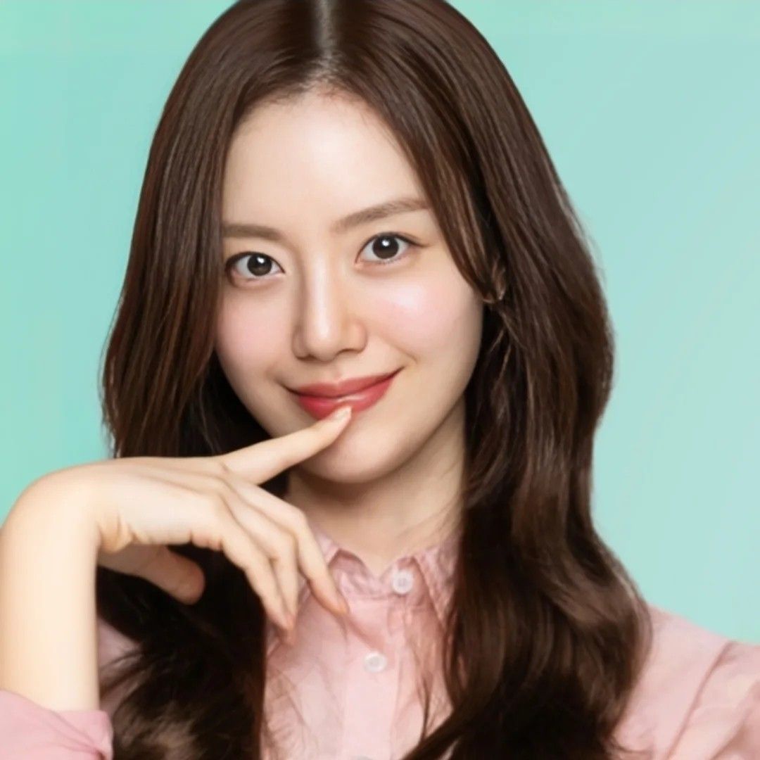 Foto kegiatan terbaru dari Moon Chaewon