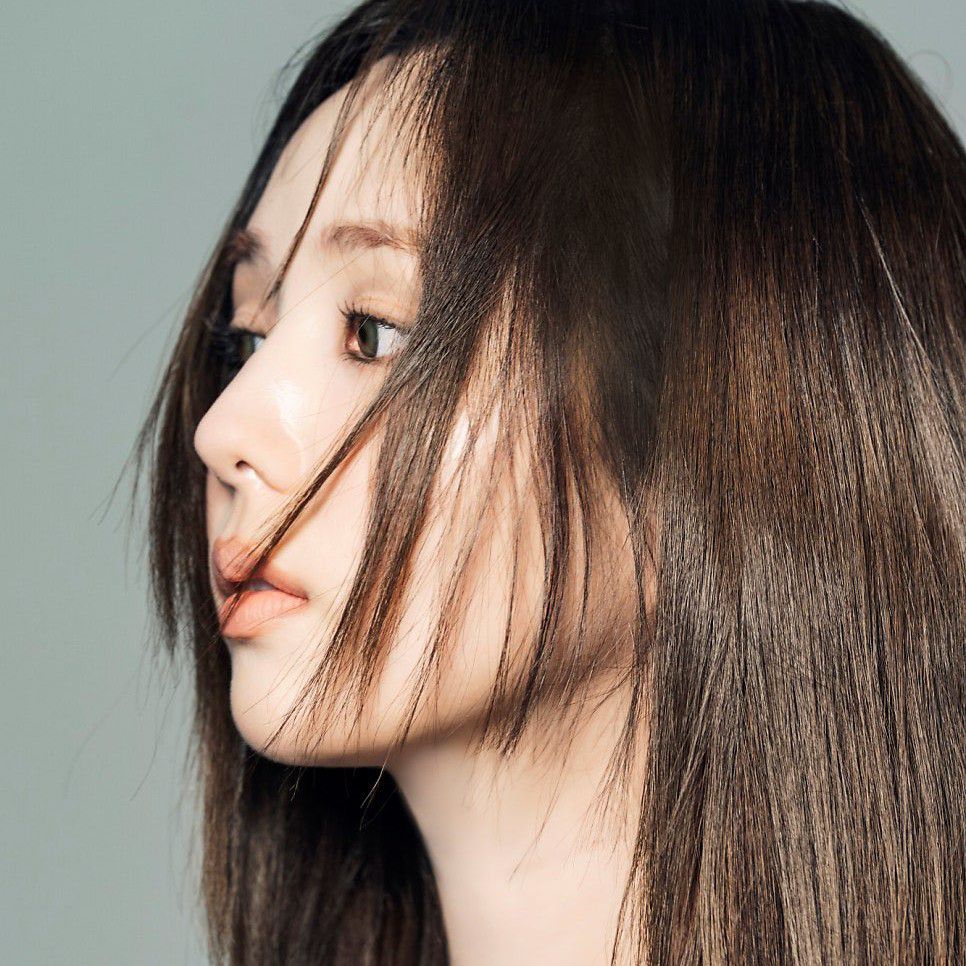 Behind-the-scenes cut of Chae Soobin