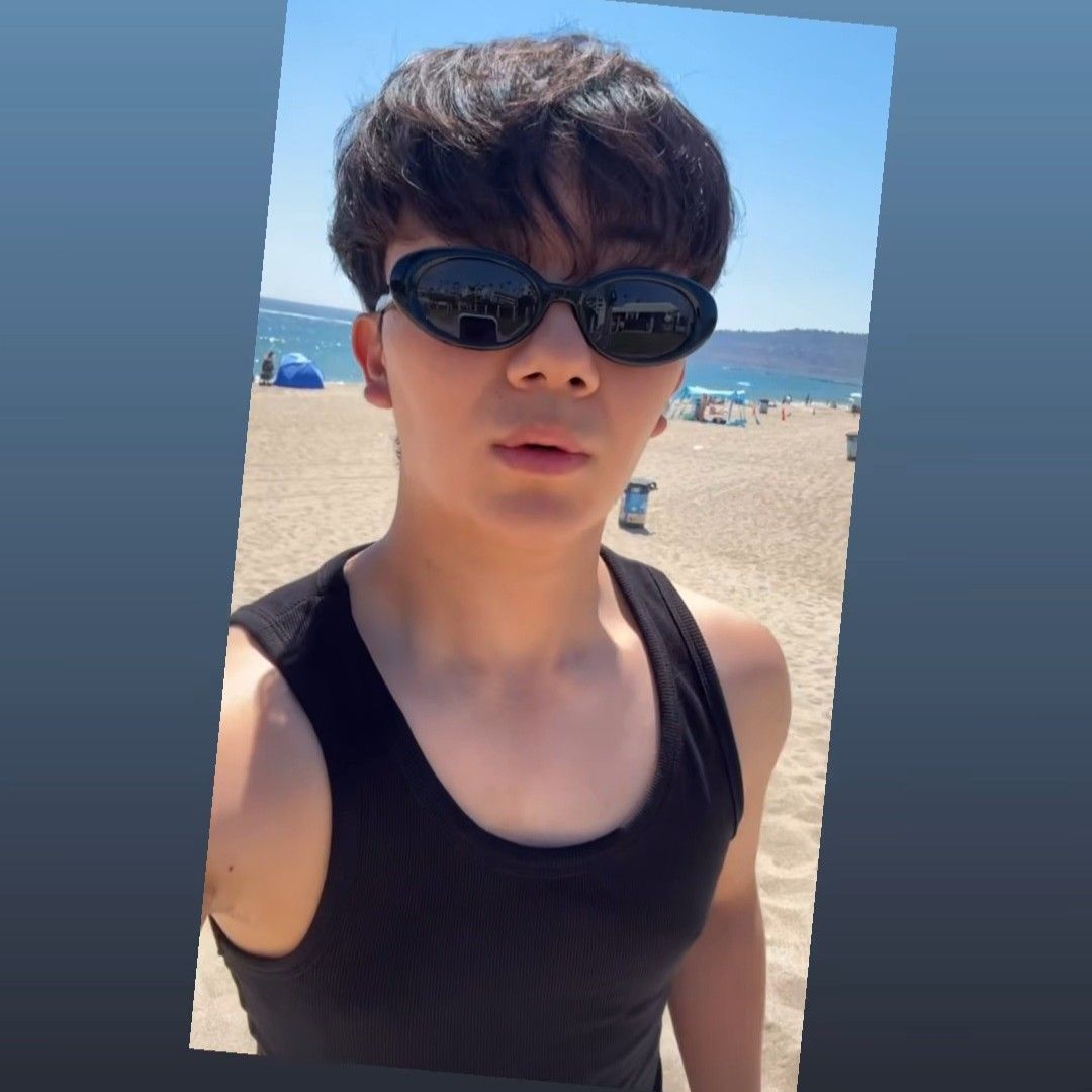 Nam Seungmin的最新照片