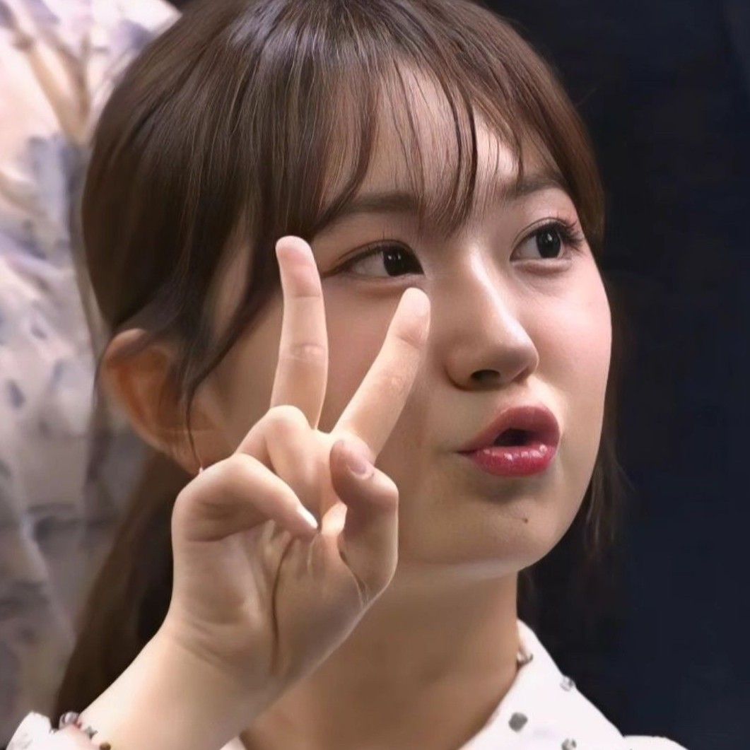 全裕珍的幕后花絮