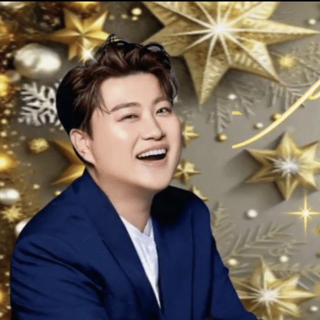 Momen yang diabadikan oleh penggemar Kim Hojoong