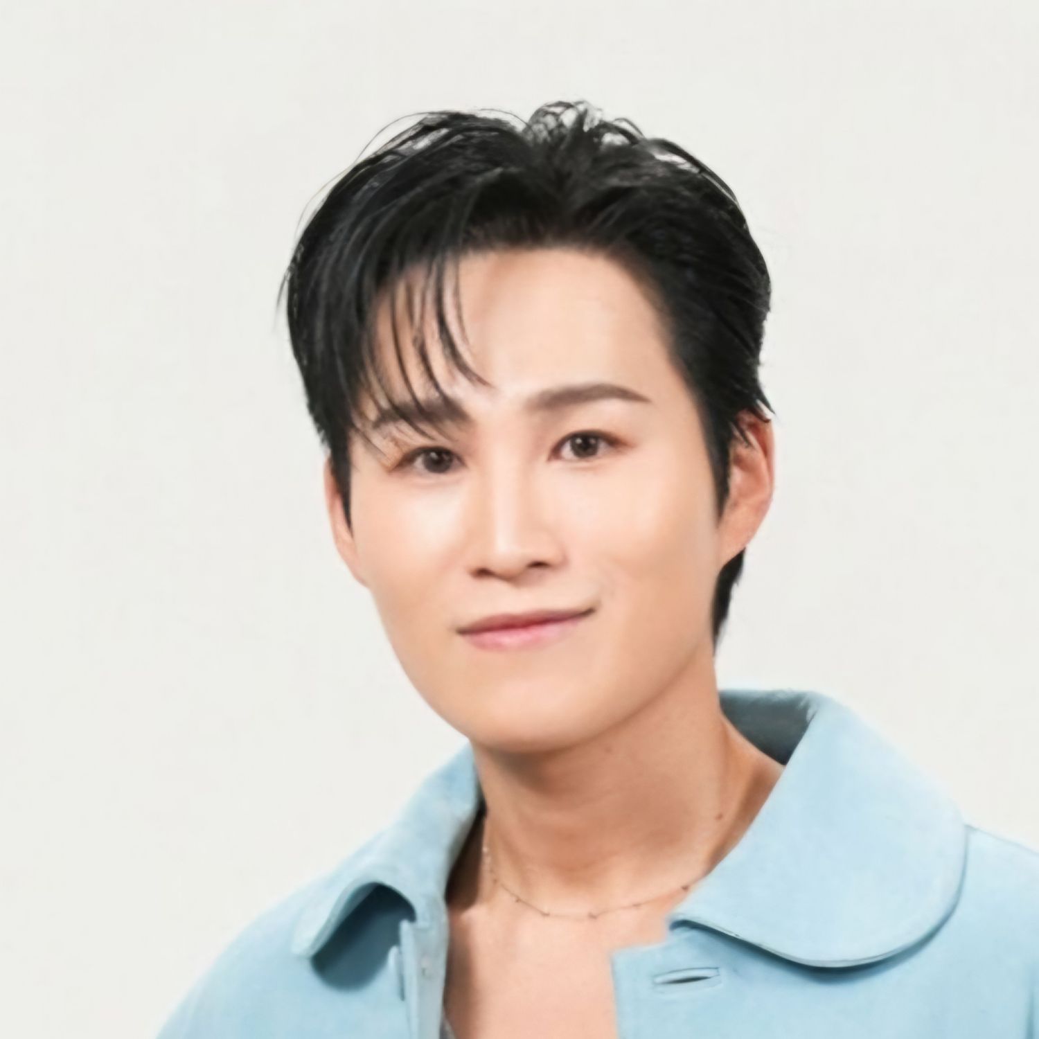 Foto terbaru dari Kim Heejae