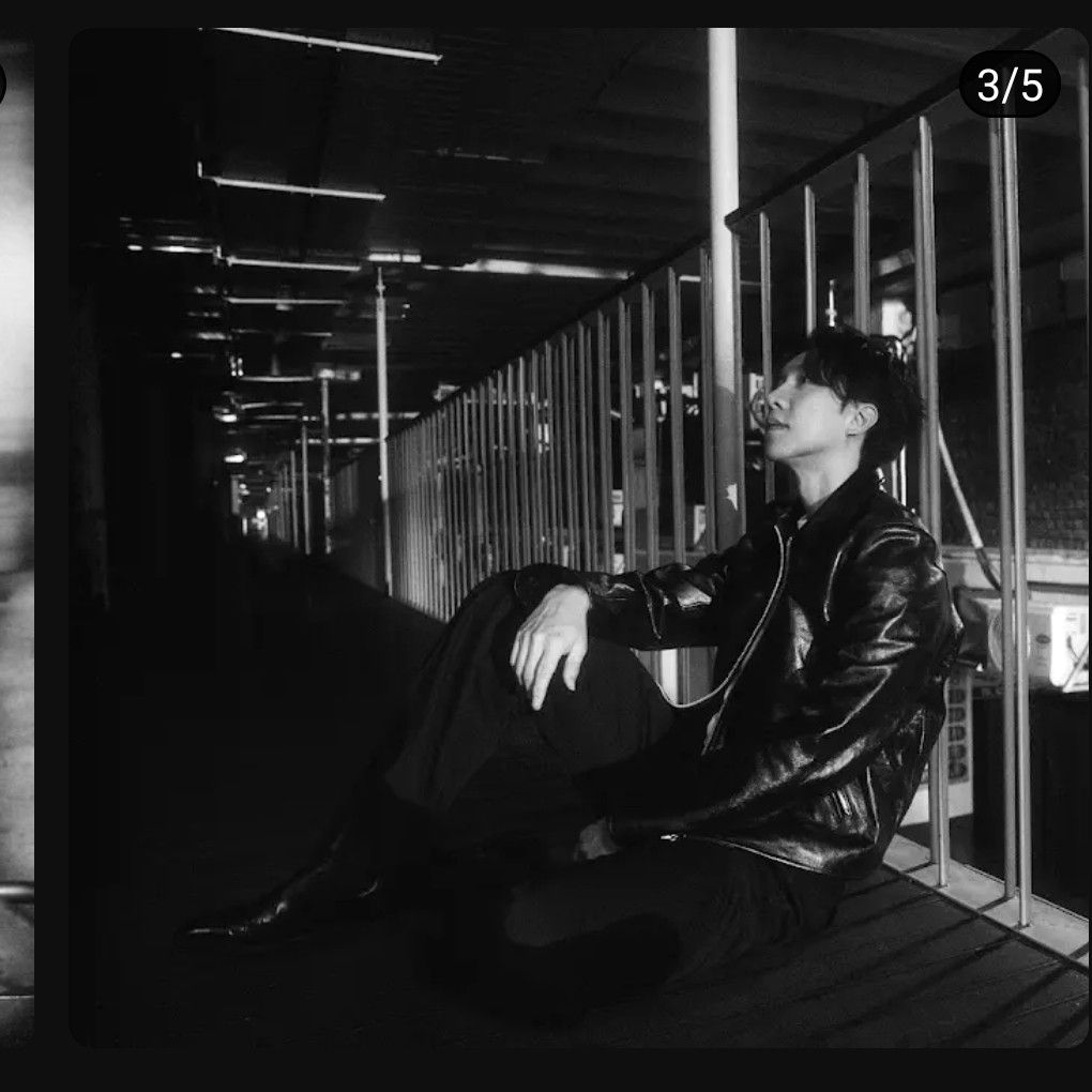 李昇基的幕後花絮