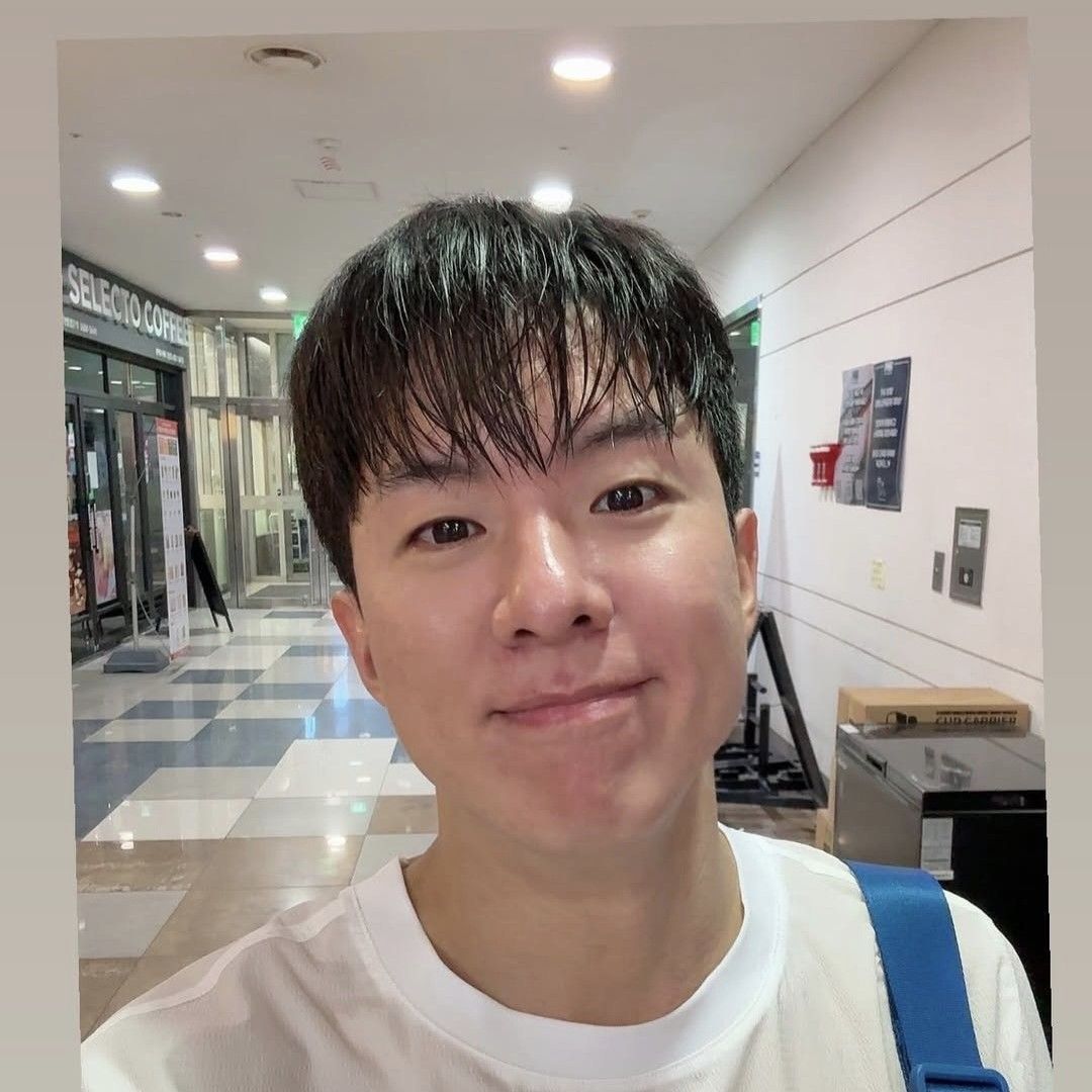 Latest photo of Na Taejoo