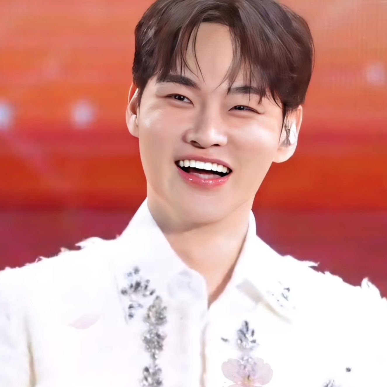 パク・ソジンの最近の活動ショット