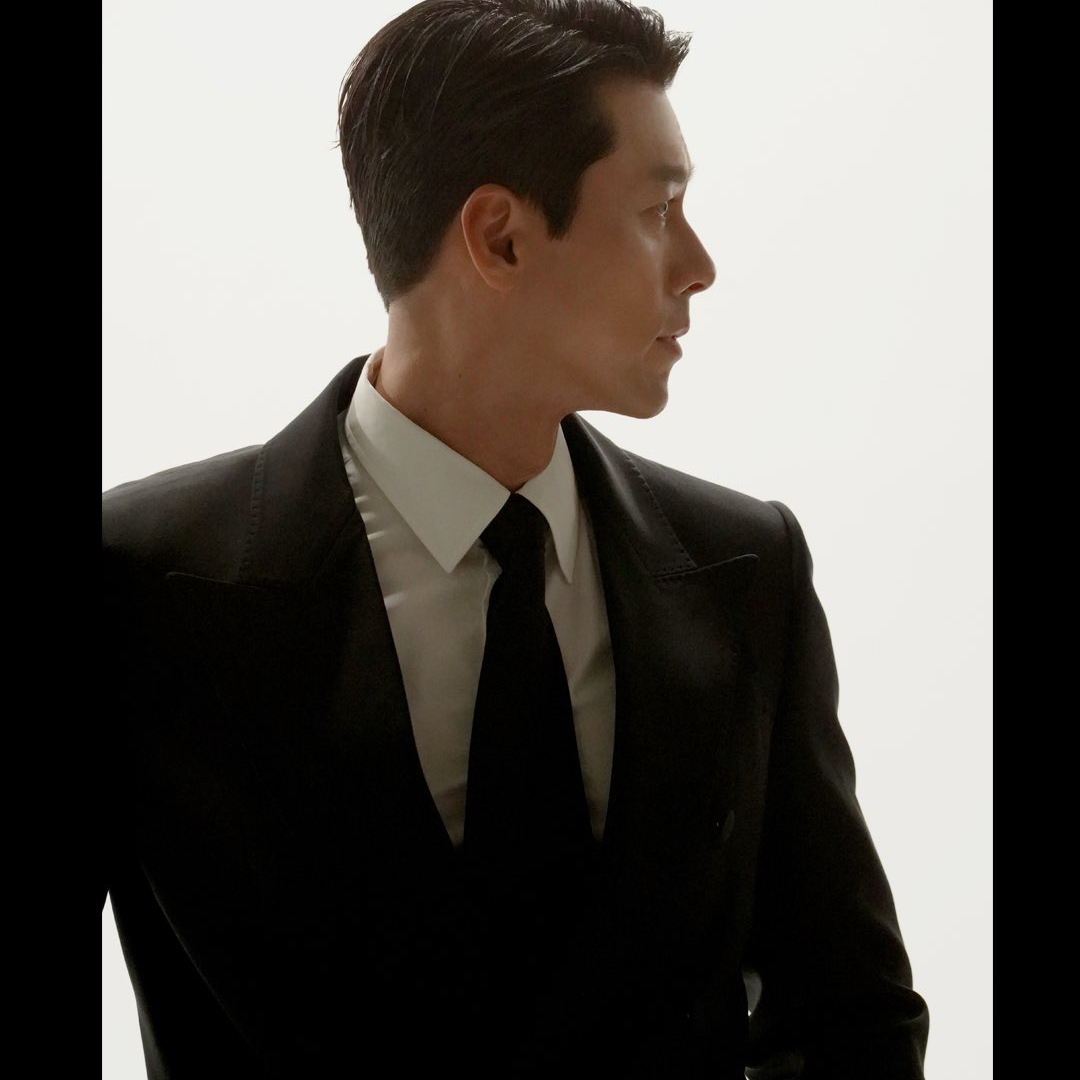 玄彬的幕後花絮