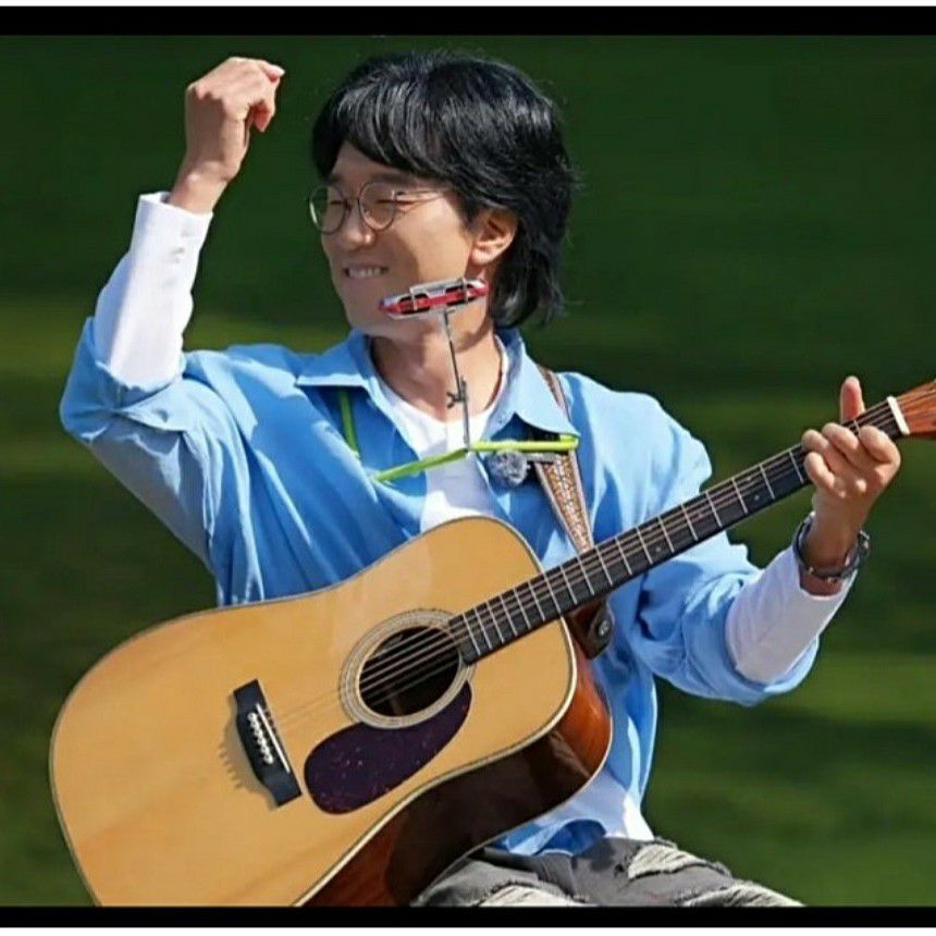 Latest photo of Bak Changgeun