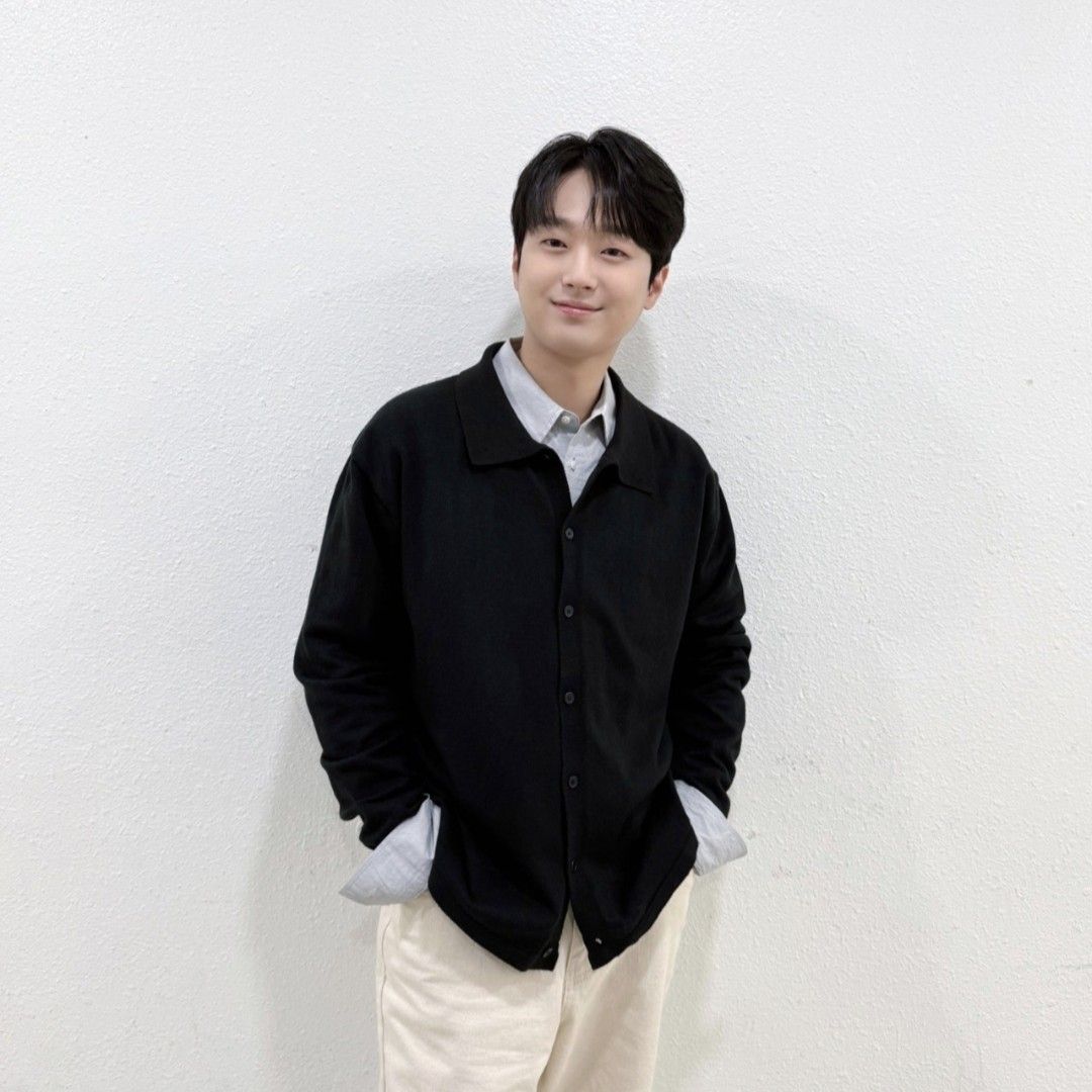 이찬원 팬이 찍은 순간