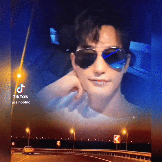 Latest photo of Park Sihoo
