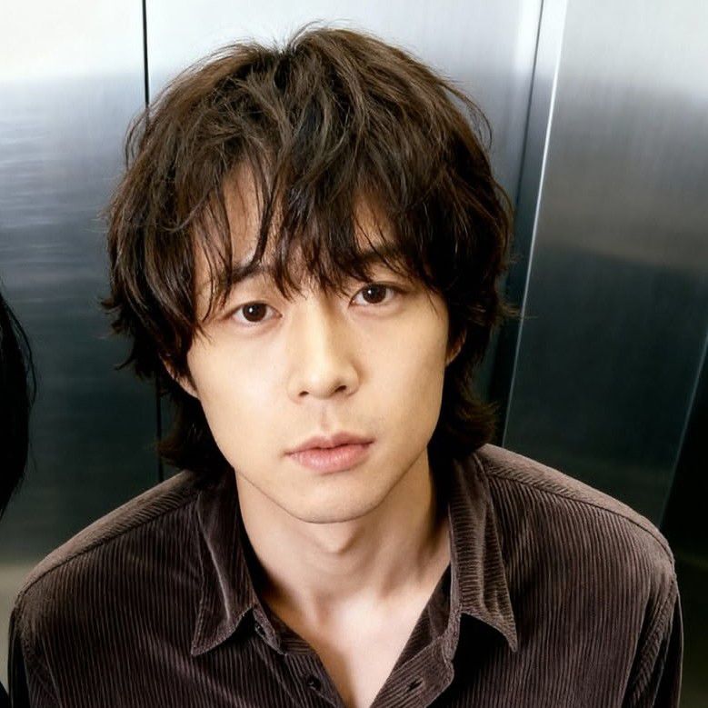 Latest photo of Park Yoochun