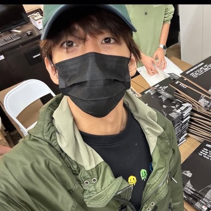 李承允的幕後花絮