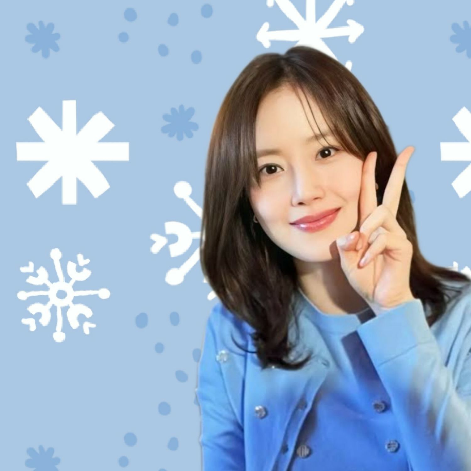 Momen yang diabadikan oleh penggemar Moon Chaewon