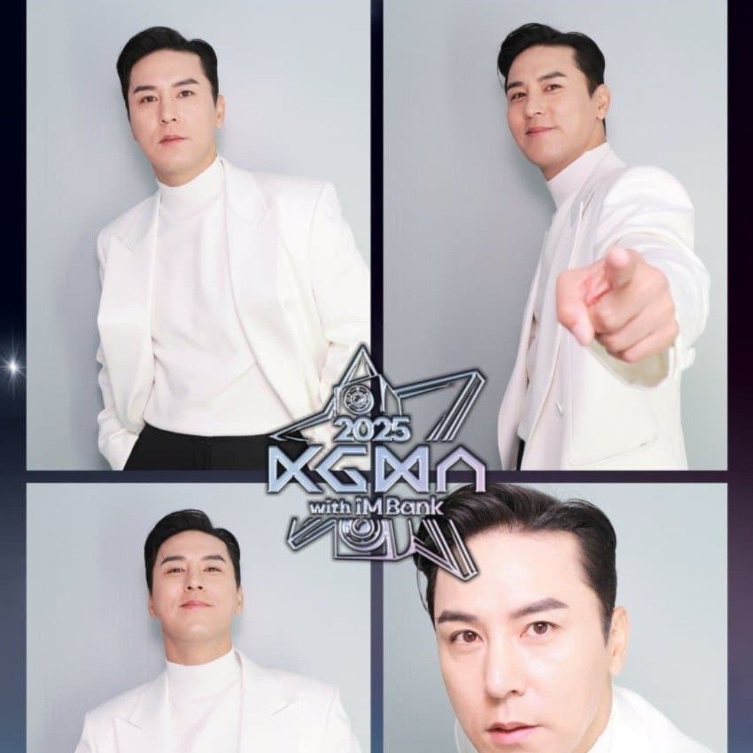 粉絲拍下的張民好瞬間