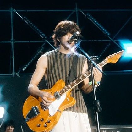Recent activity shot of Lee Seungyoon