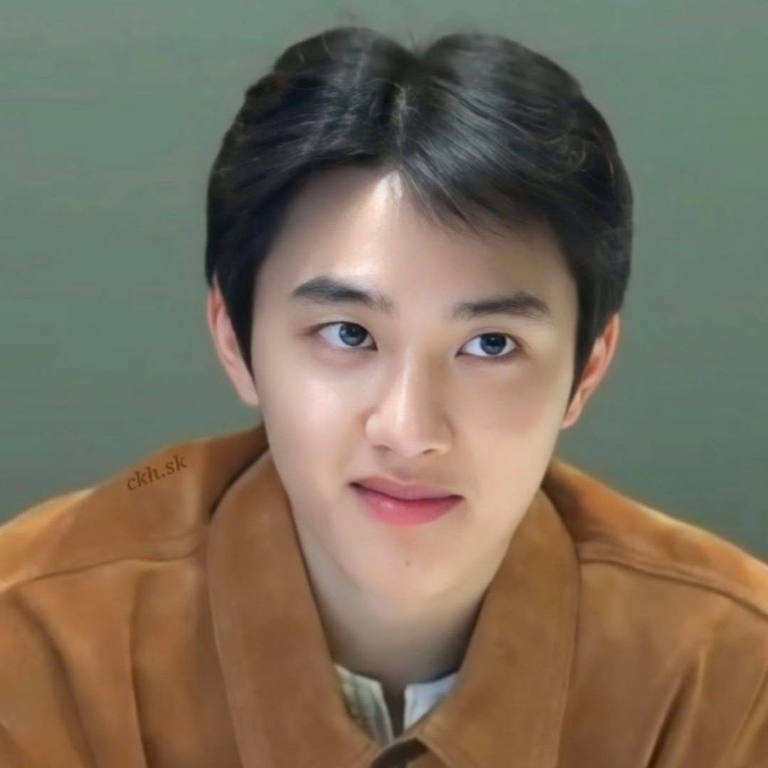 ド・ギョンス (ディオ)のビハインドカット