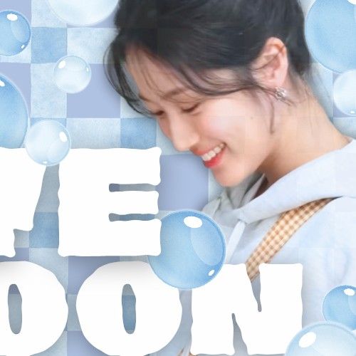 A moment captured by a fan of Kim Hyeyoon