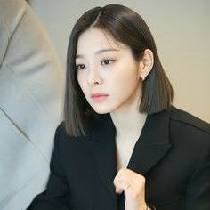 A moment captured by a fan of Seol Inah