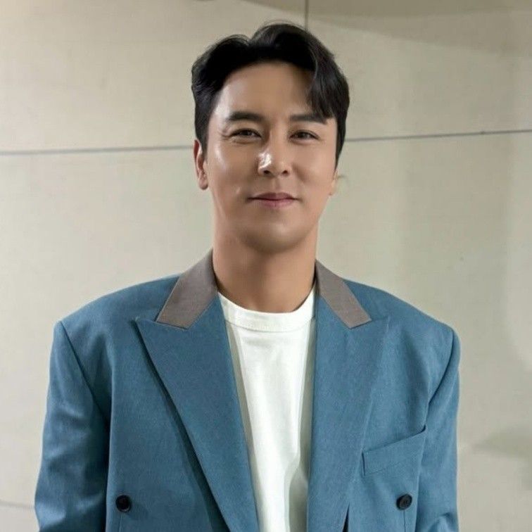 A moment captured by a fan of Jang Minho