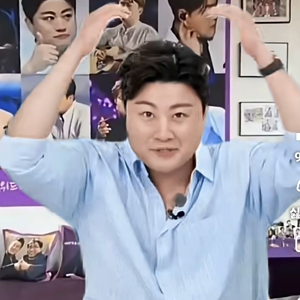 Latest photo of Kim Hojoong