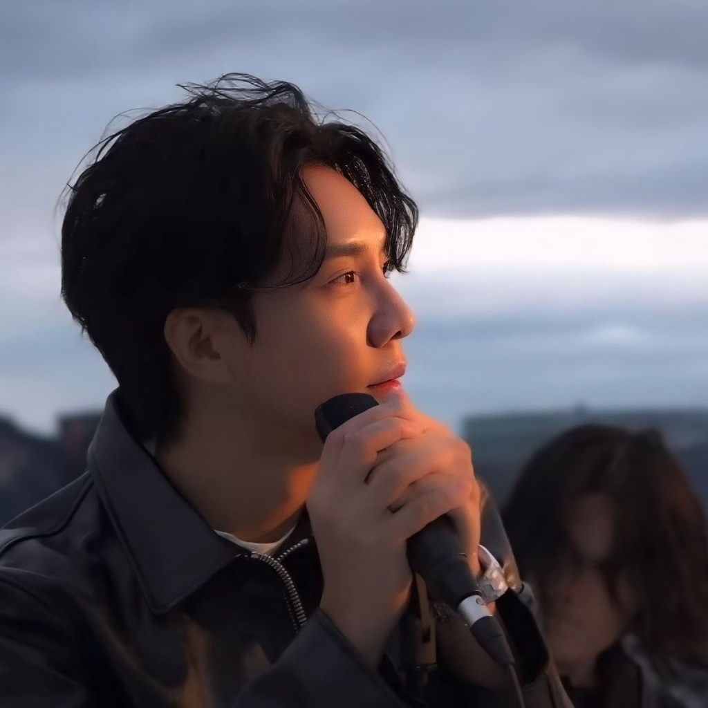 イ・スンギの最新写真