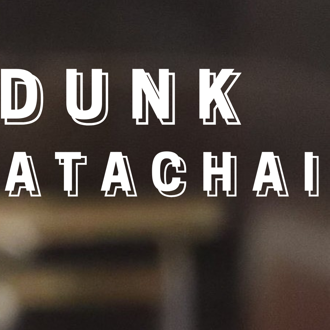 Recent activity shot of Dunk Natachai Boonprasert