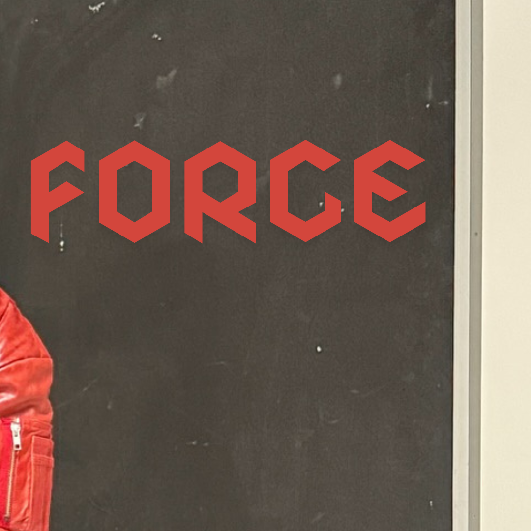 Latest photo of Force Jiratchapong Srisang