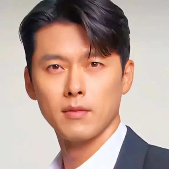 현빈 최근 활동샷