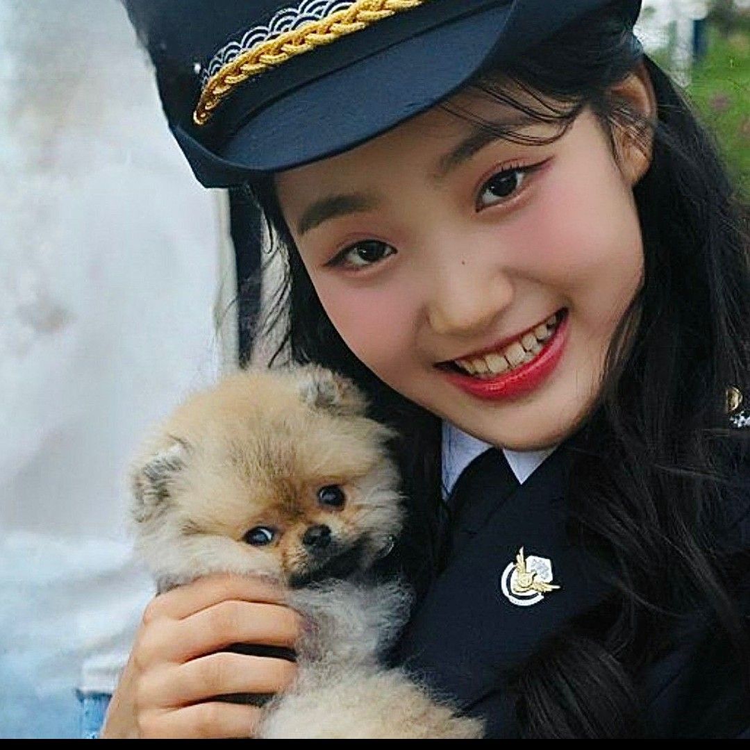 Latest photo of Kim Taeyeon