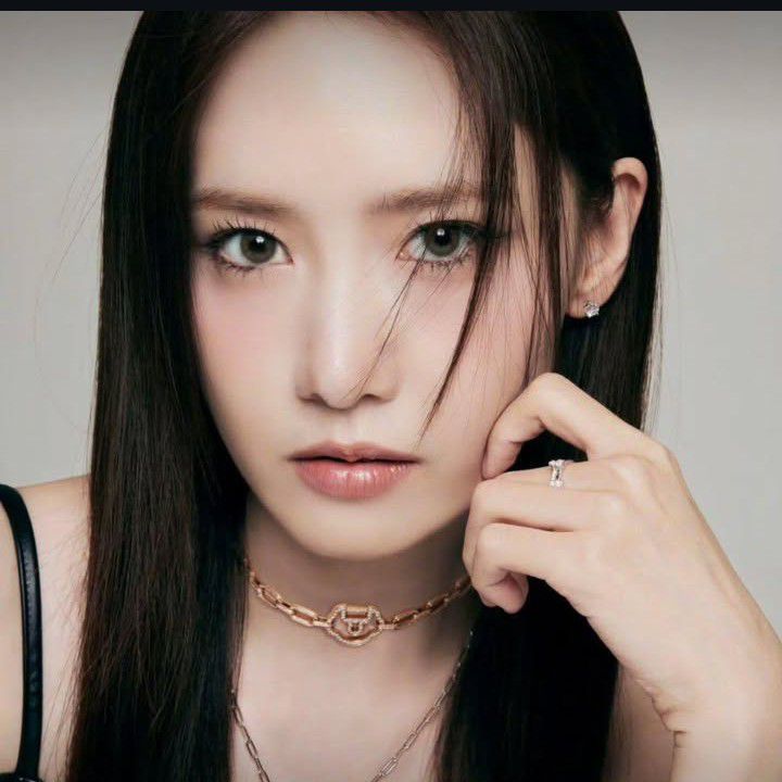 임윤아의 비하인드 컷